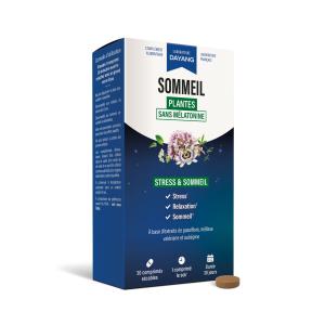Sommeil plantes